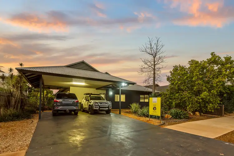 Second view of Homely house listing, 36 Nakamura Avenue, Bilingurr WA 6725