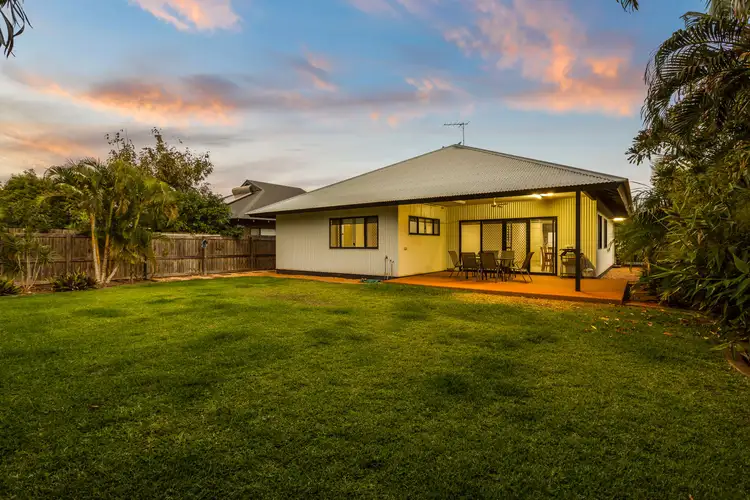 Third view of Homely house listing, 36 Nakamura Avenue, Bilingurr WA 6725