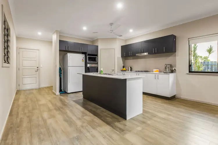 Fourth view of Homely house listing, 36 Nakamura Avenue, Bilingurr WA 6725