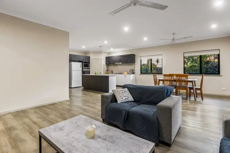 Fifth view of Homely house listing, 36 Nakamura Avenue, Bilingurr WA 6725