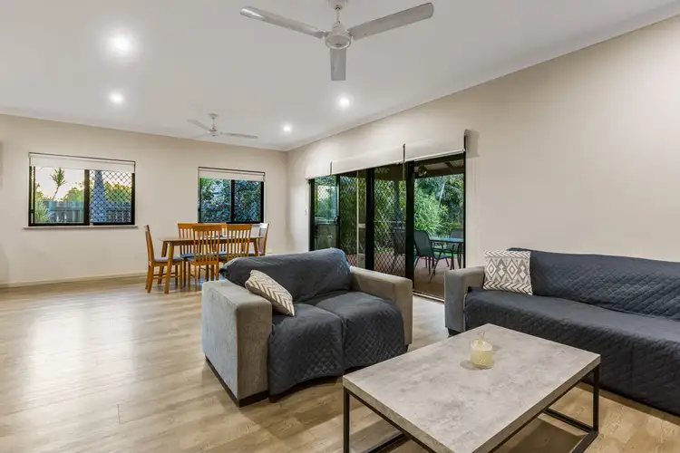 Sixth view of Homely house listing, 36 Nakamura Avenue, Bilingurr WA 6725