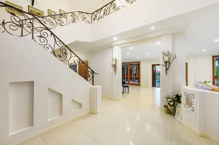 Sixth view of Homely house listing, 52 Charolais Crescent, Benowa Waters QLD 4217