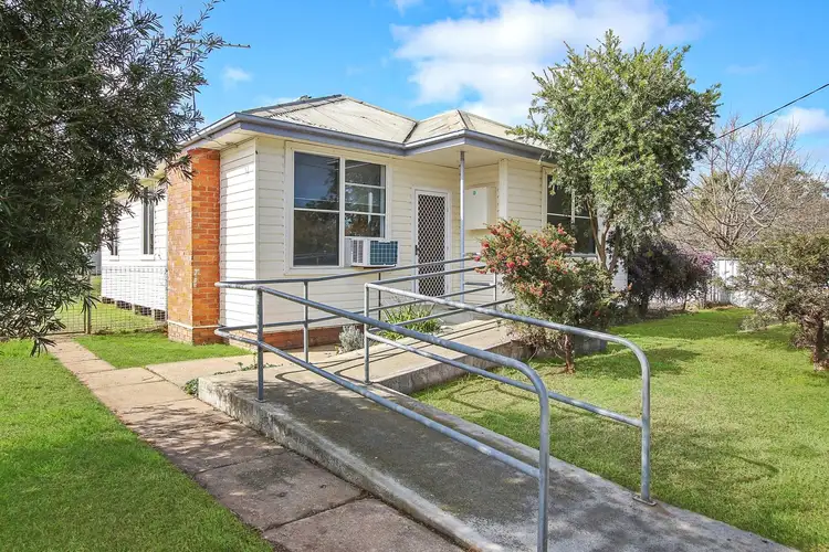 75 Ivor Street, Henty NSW 2658