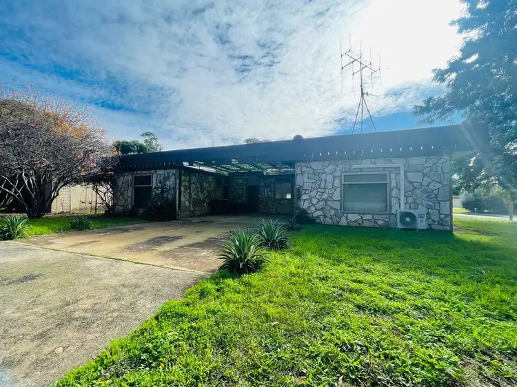 Main view of Homely house listing, 1 Graf Street, Condobolin NSW 2877