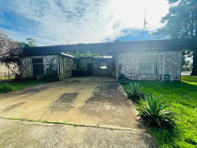 Third view of Homely house listing, 1 Graf Street, Condobolin NSW 2877