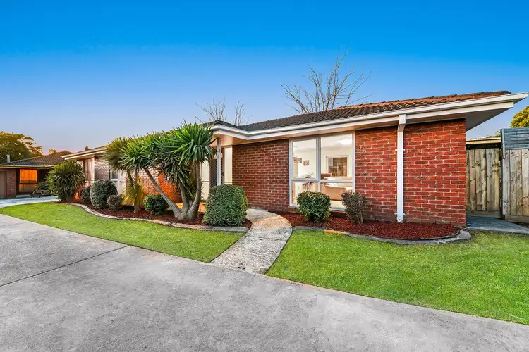 1/9 Lydia Mary Drive, Berwick VIC 3806