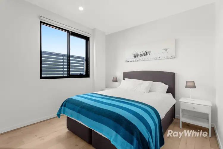 Fourth view of Homely apartment listing, 304/144 Hawthorn Road, Caulfield North VIC 3161