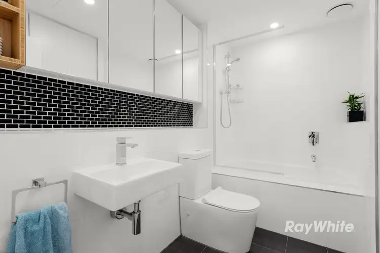 Fifth view of Homely apartment listing, 304/144 Hawthorn Road, Caulfield North VIC 3161
