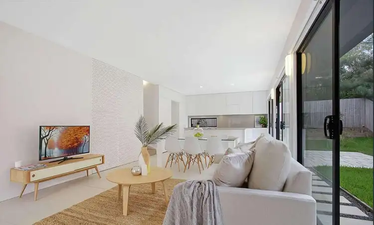 Second view of Homely townhouse listing, 28/338 Algester Road, Calamvale QLD 4116
