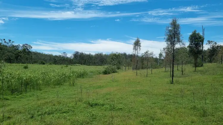 Main view of Homely rural property listing, 41 Anderson Lane, Buaraba QLD 4311