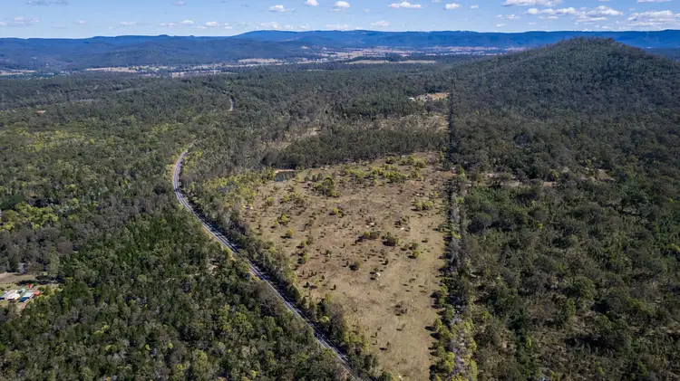Third view of Homely rural property listing, 41 Anderson Lane, Buaraba QLD 4311