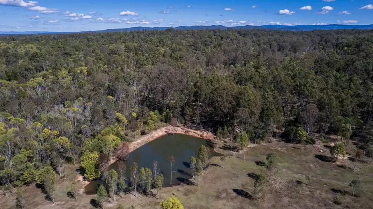 Seventh view of Homely rural property listing, 41 Anderson Lane, Buaraba QLD 4311