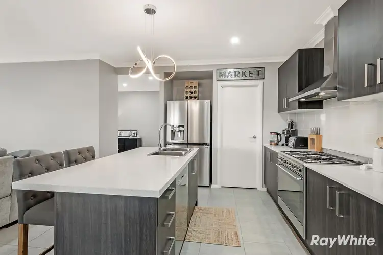 Seventh view of Homely house listing, 4 Longmeadow Parkway, Box Hill NSW 2765