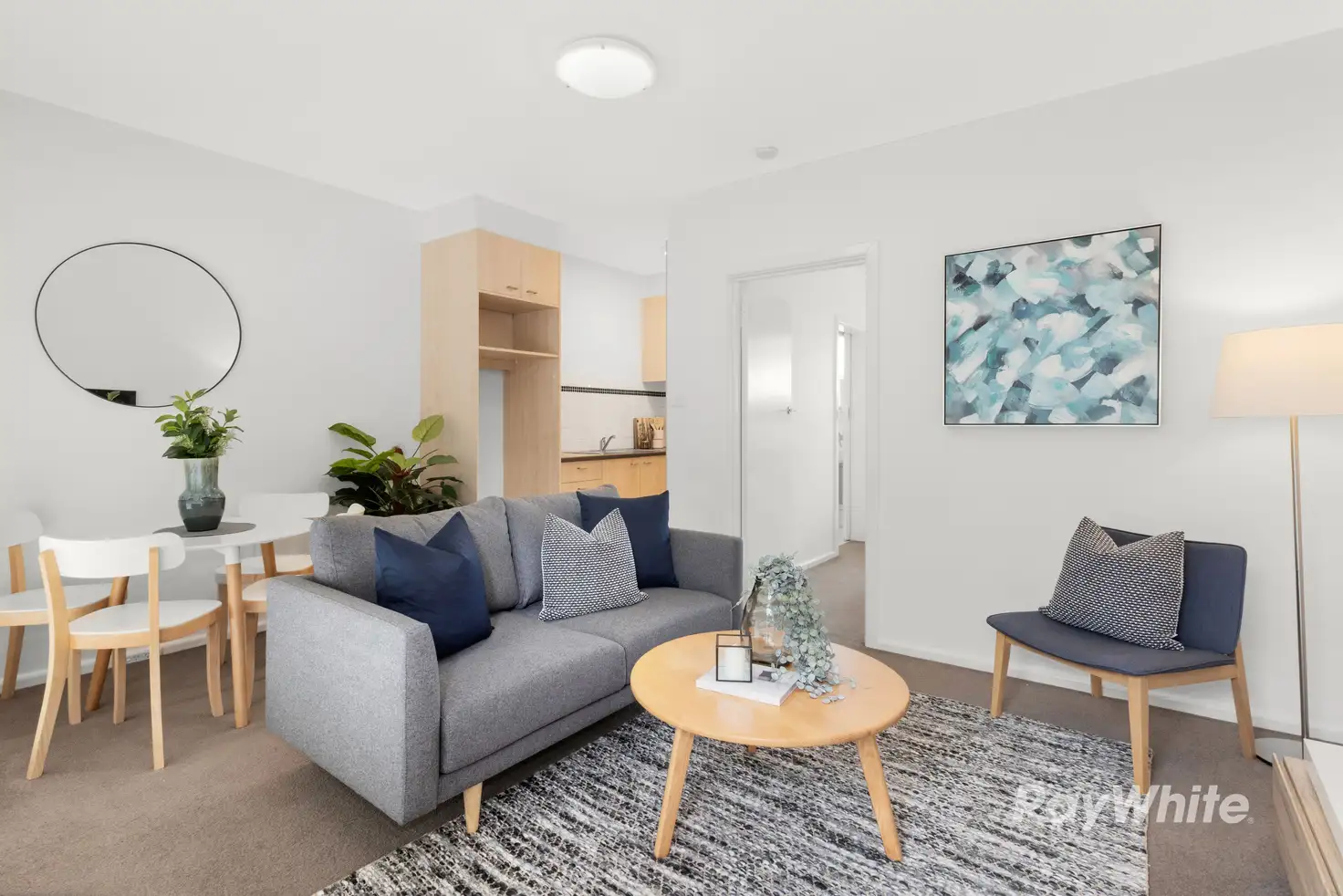 Main view of Homely apartment listing, 3/7 Truganini Road, Carnegie VIC 3163
