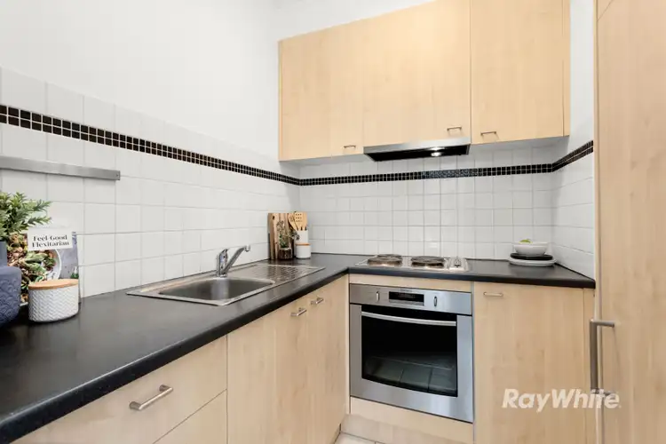 Second view of Homely apartment listing, 3/7 Truganini Road, Carnegie VIC 3163