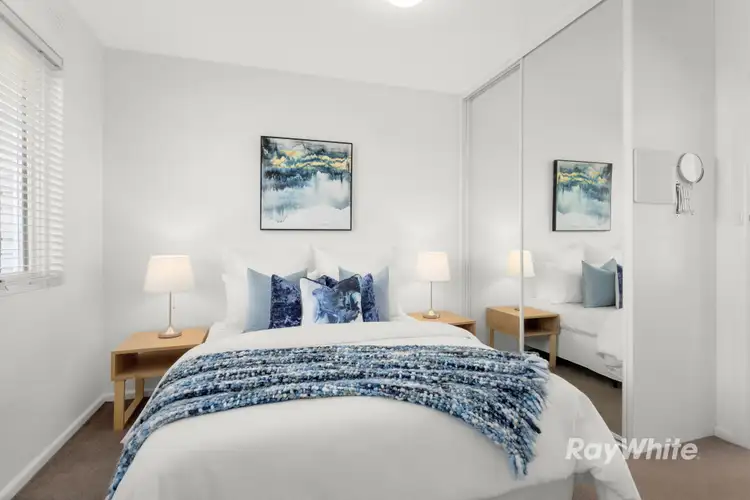 Third view of Homely apartment listing, 3/7 Truganini Road, Carnegie VIC 3163