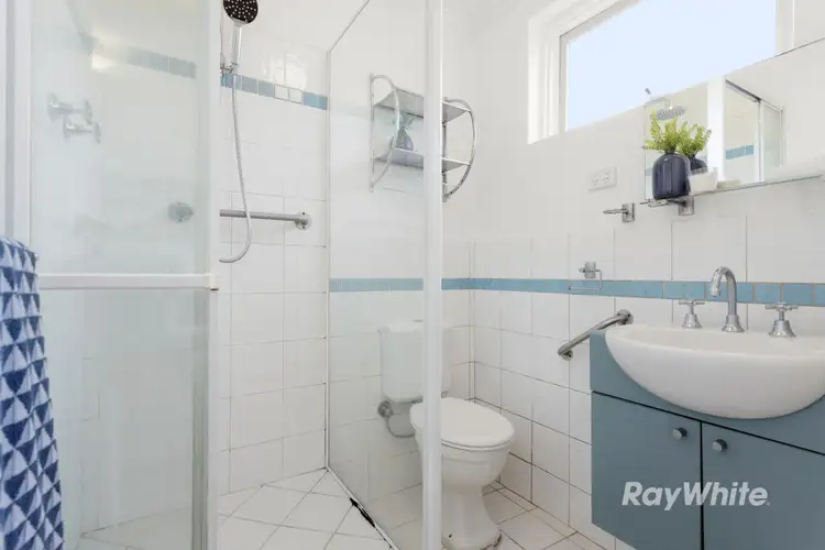 Fourth view of Homely apartment listing, 3/7 Truganini Road, Carnegie VIC 3163