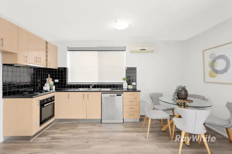 Third view of Homely apartment listing, 1/7 Wild Cherry Road, Ormond VIC 3204