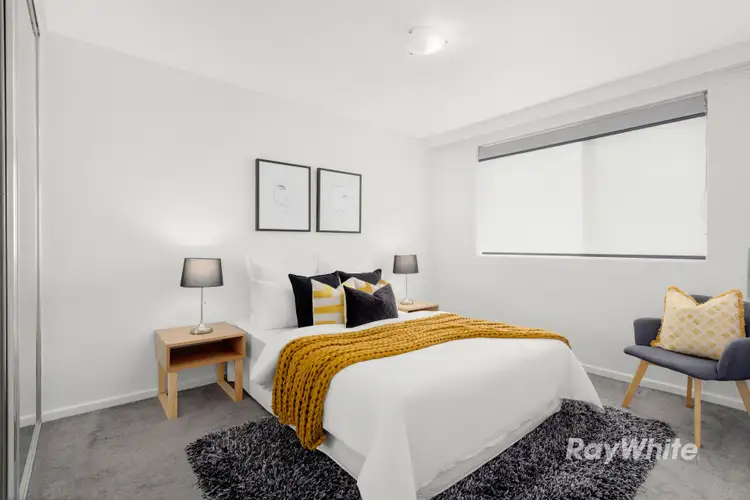 Fourth view of Homely apartment listing, 1/7 Wild Cherry Road, Ormond VIC 3204