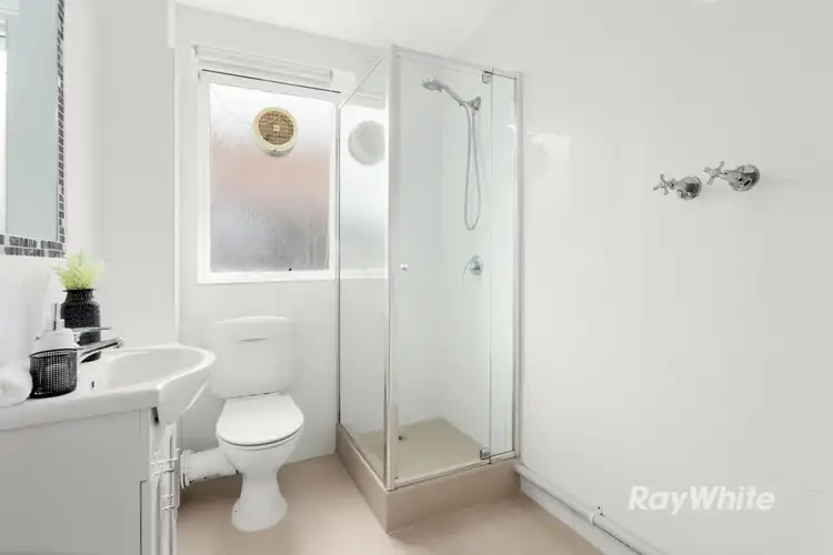 Sixth view of Homely apartment listing, 1/7 Wild Cherry Road, Ormond VIC 3204
