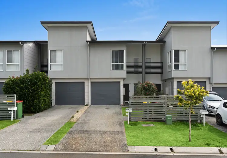 Main view of Homely house listing, 8 Larcom Crescent, Redbank Plains QLD 4301