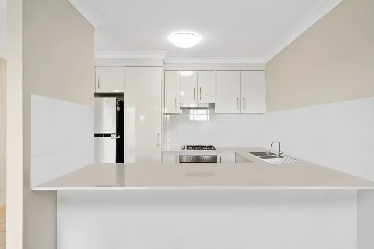 Fourth view of Homely house listing, 8 Larcom Crescent, Redbank Plains QLD 4301
