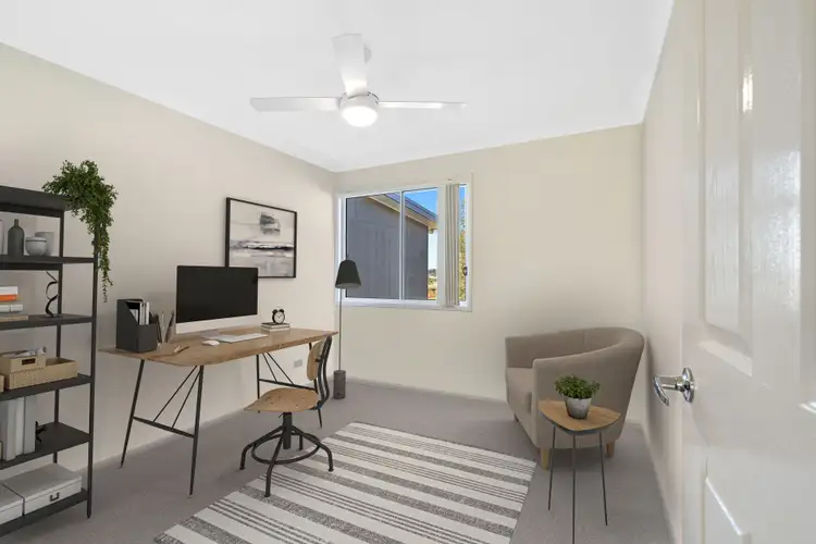 Sixth view of Homely house listing, 8 Larcom Crescent, Redbank Plains QLD 4301
