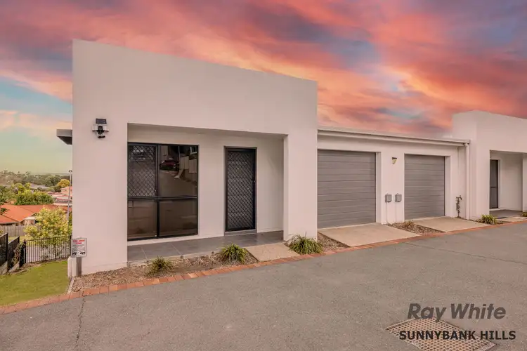 Main view of Homely townhouse listing, 21/12 Penny Street, Algester QLD 4115