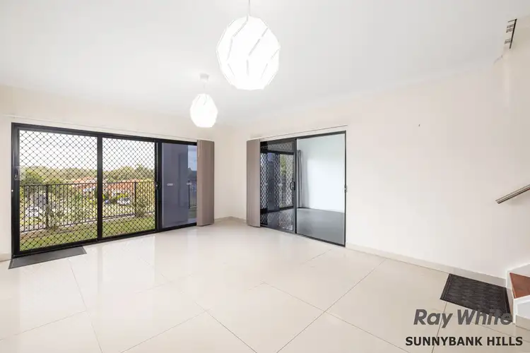 Third view of Homely townhouse listing, 21/12 Penny Street, Algester QLD 4115