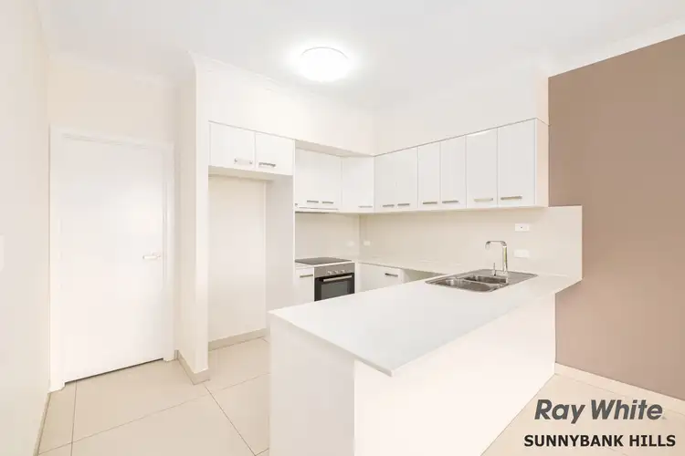 Fourth view of Homely townhouse listing, 21/12 Penny Street, Algester QLD 4115