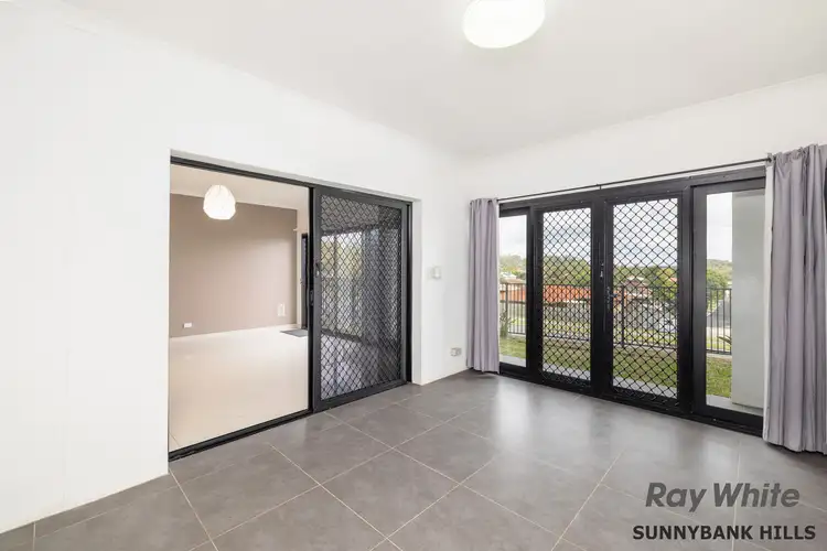 Fifth view of Homely townhouse listing, 21/12 Penny Street, Algester QLD 4115