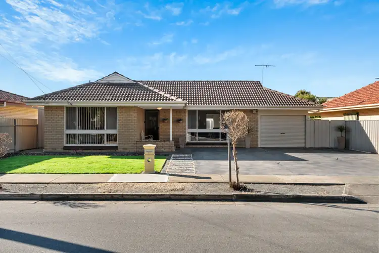 17 Penong Avenue, Camden Park SA 5038