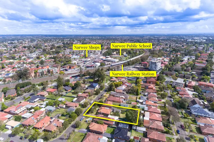 23 Kardella Crescent, Narwee NSW 2209