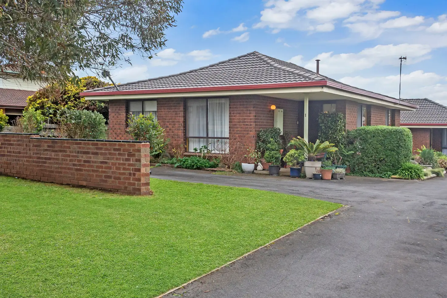 Main view of Homely unit listing, 1/114 Daltons Road, Warrnambool VIC 3280