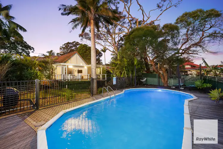 162 Caringbah Road, Caringbah South NSW 2229