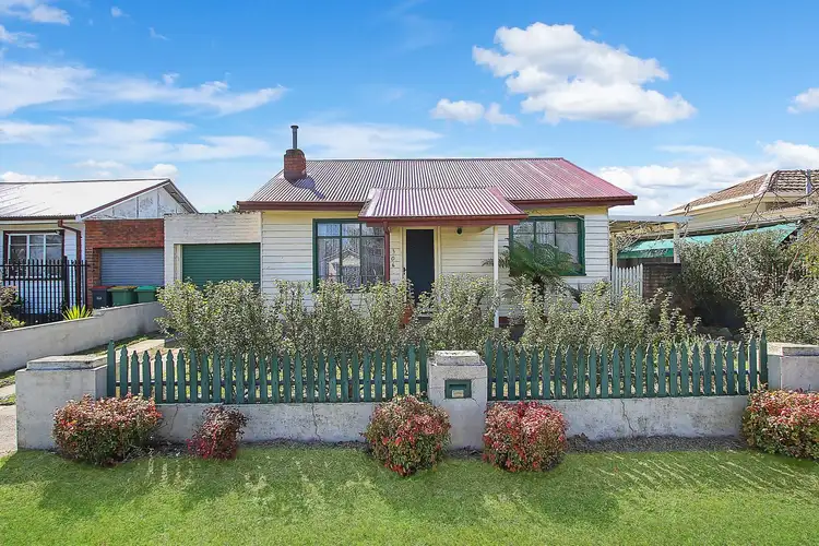 306 Wantigong Street, North Albury NSW 2640