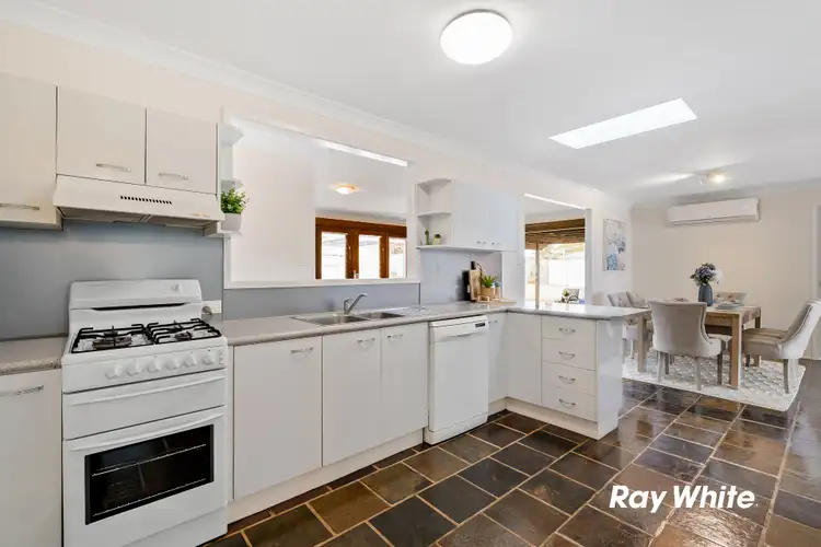Fourth view of Homely house listing, 5 Pisa Place, Plumpton NSW 2761