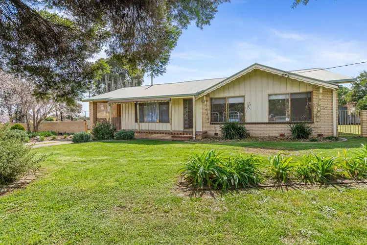 305 Bourke Street, Tolland NSW 2650