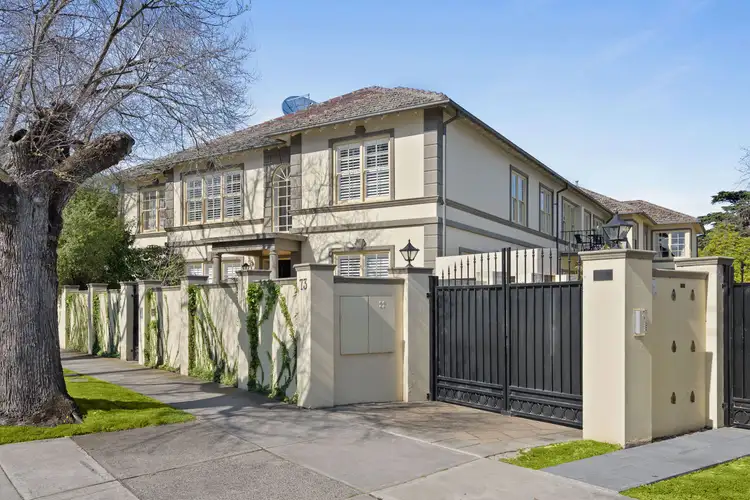 3/73 Clendon Road, Toorak VIC 3142