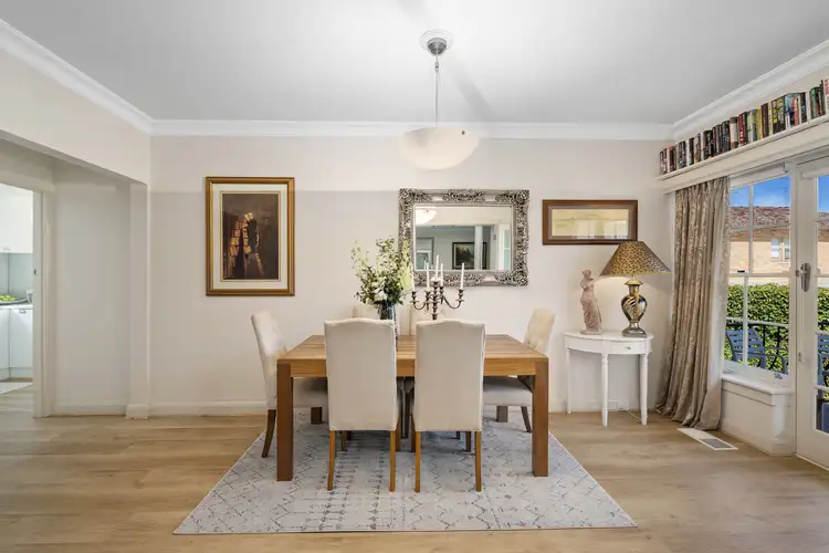 Third view of Homely townhouse listing, 3/73 Clendon Road, Toorak VIC 3142