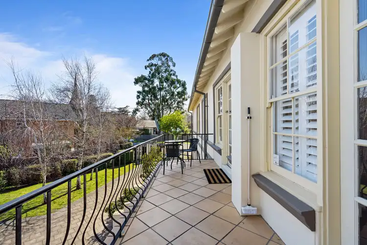 Fourth view of Homely townhouse listing, 3/73 Clendon Road, Toorak VIC 3142