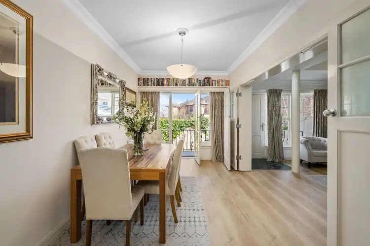 Sixth view of Homely townhouse listing, 3/73 Clendon Road, Toorak VIC 3142