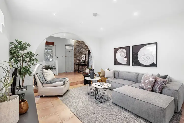 43 Silver Street, Marrickville NSW 2204