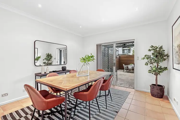 Second view of Homely house listing, 43 Silver Street, Marrickville NSW 2204