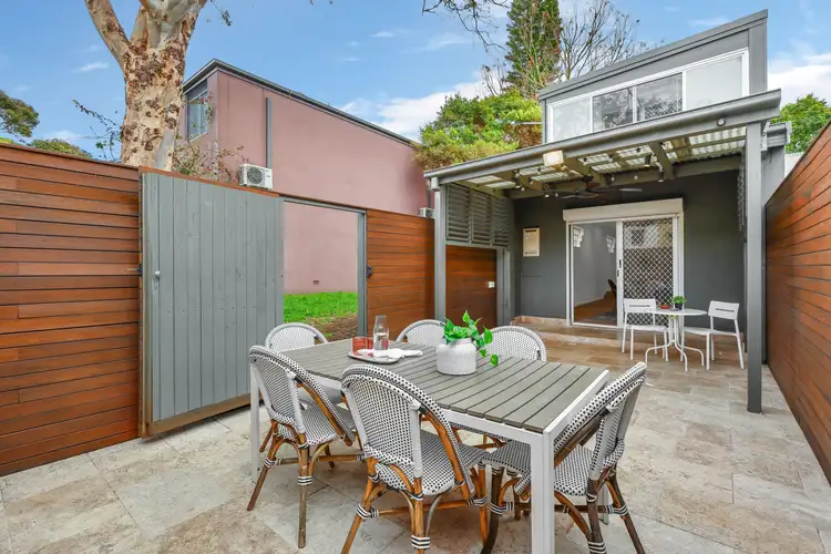 Third view of Homely house listing, 43 Silver Street, Marrickville NSW 2204