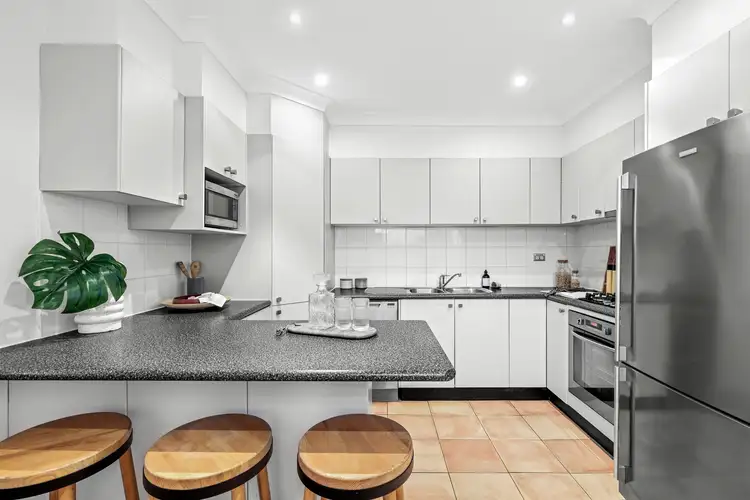 Fourth view of Homely house listing, 43 Silver Street, Marrickville NSW 2204