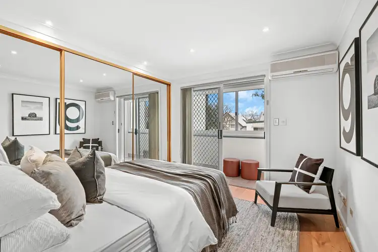 Sixth view of Homely house listing, 43 Silver Street, Marrickville NSW 2204