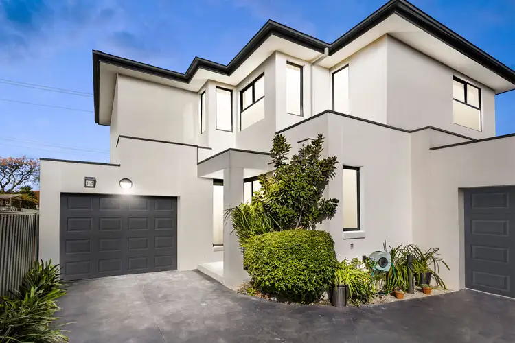 2/25 Aonach Street, Clayton South VIC 3169