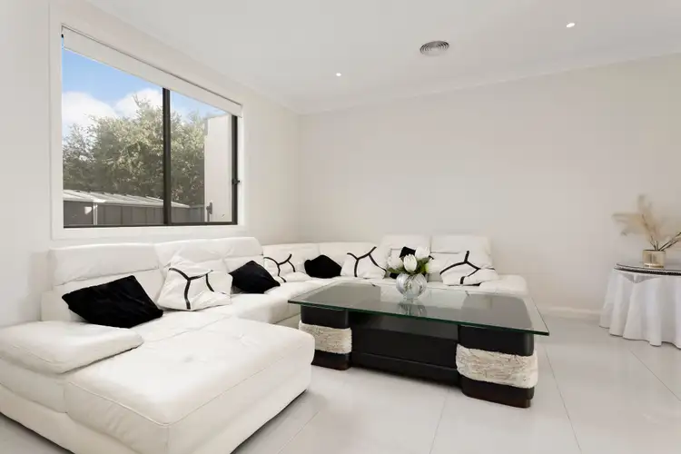 Second view of Homely townhouse listing, 2/25 Aonach Street, Clayton South VIC 3169
