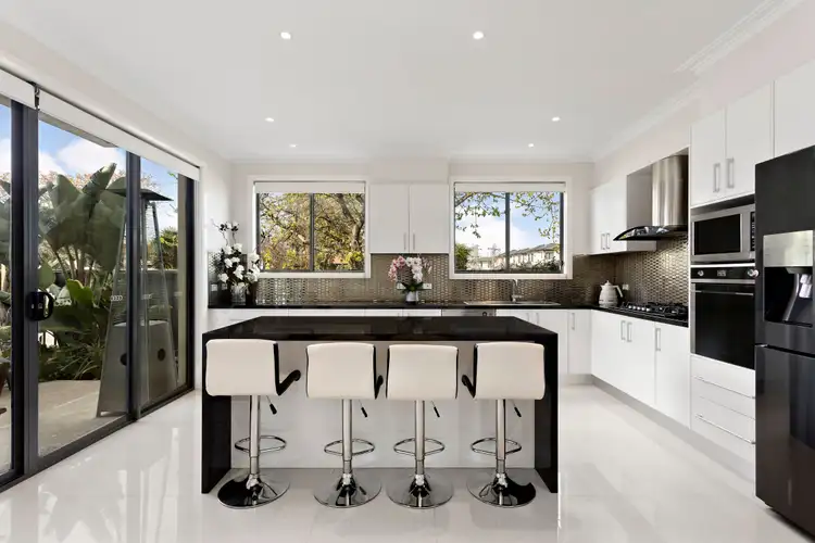 Third view of Homely townhouse listing, 2/25 Aonach Street, Clayton South VIC 3169
